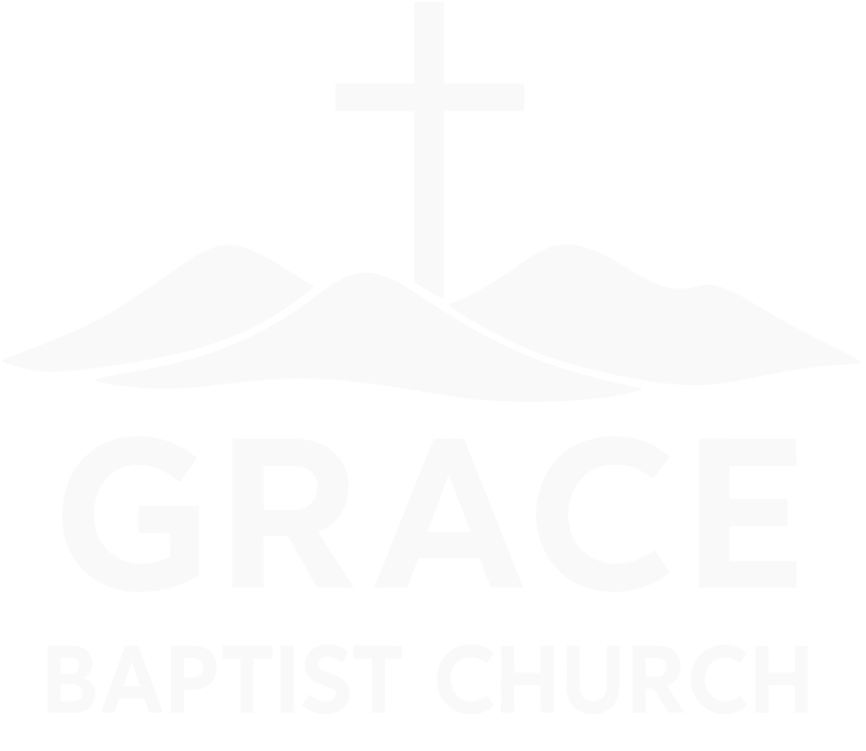 Grace_Baptist_Church_Logo_Without_Background_1white